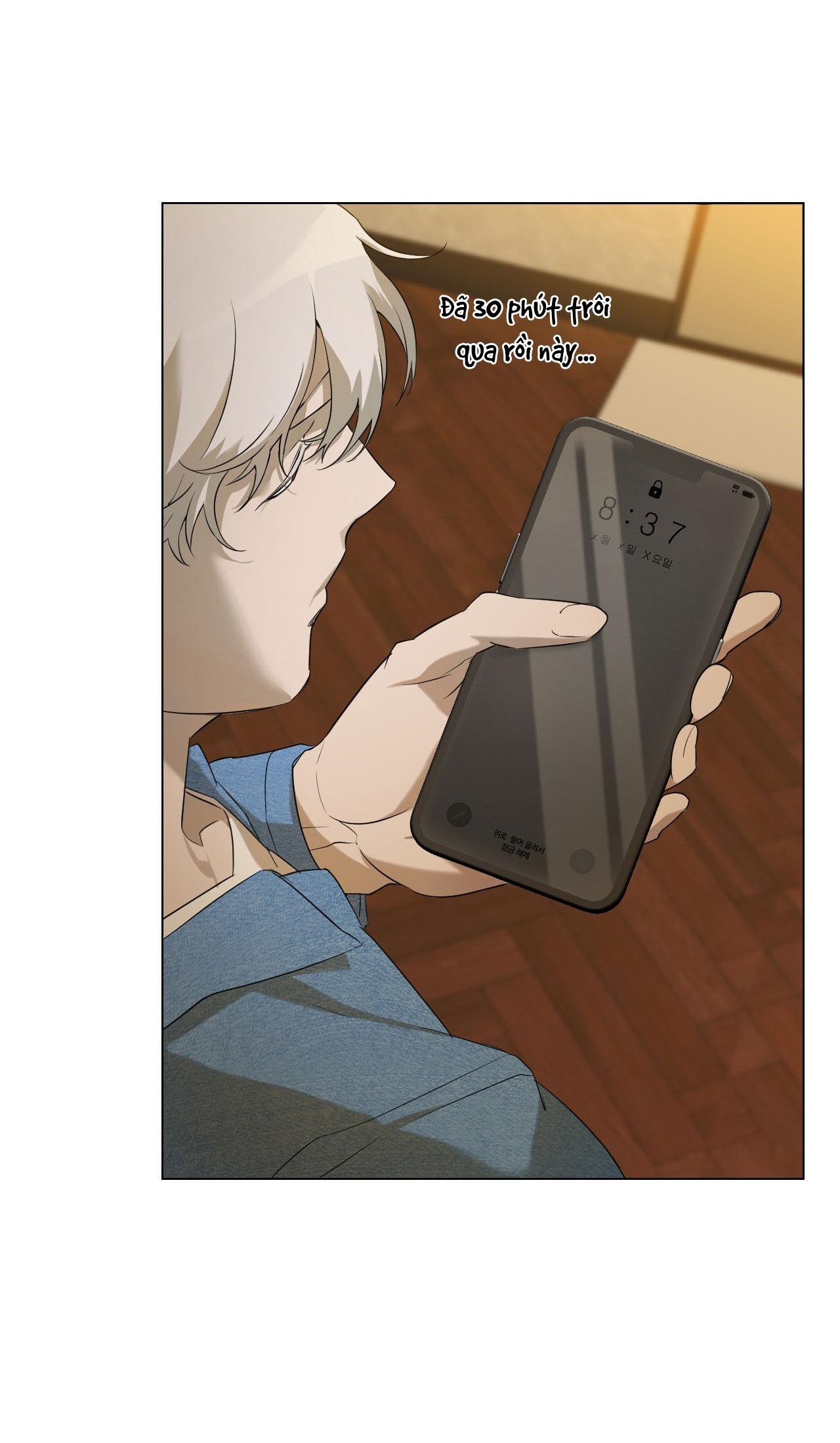 Đọc truyện  Dễ thương là lỗi của tôi sao? - Chapter 2