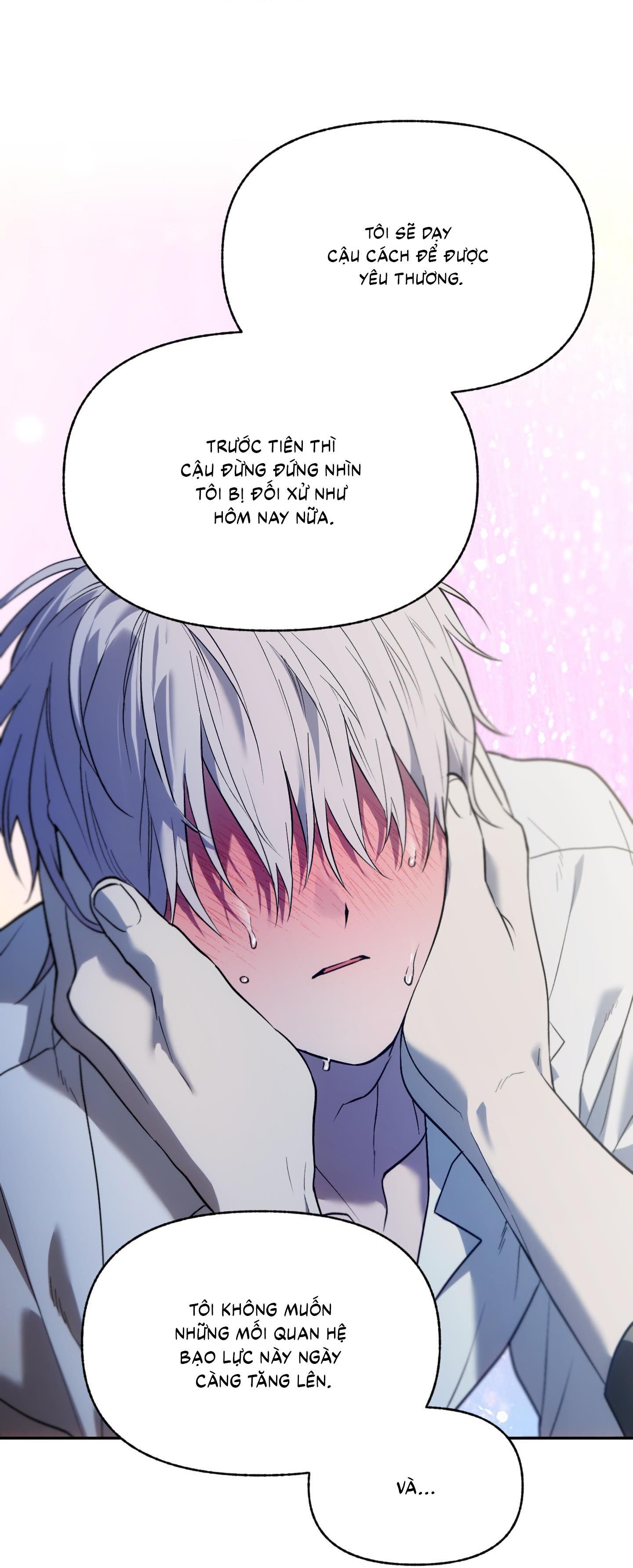 Đọc truyện  Control Time - Chapter 27