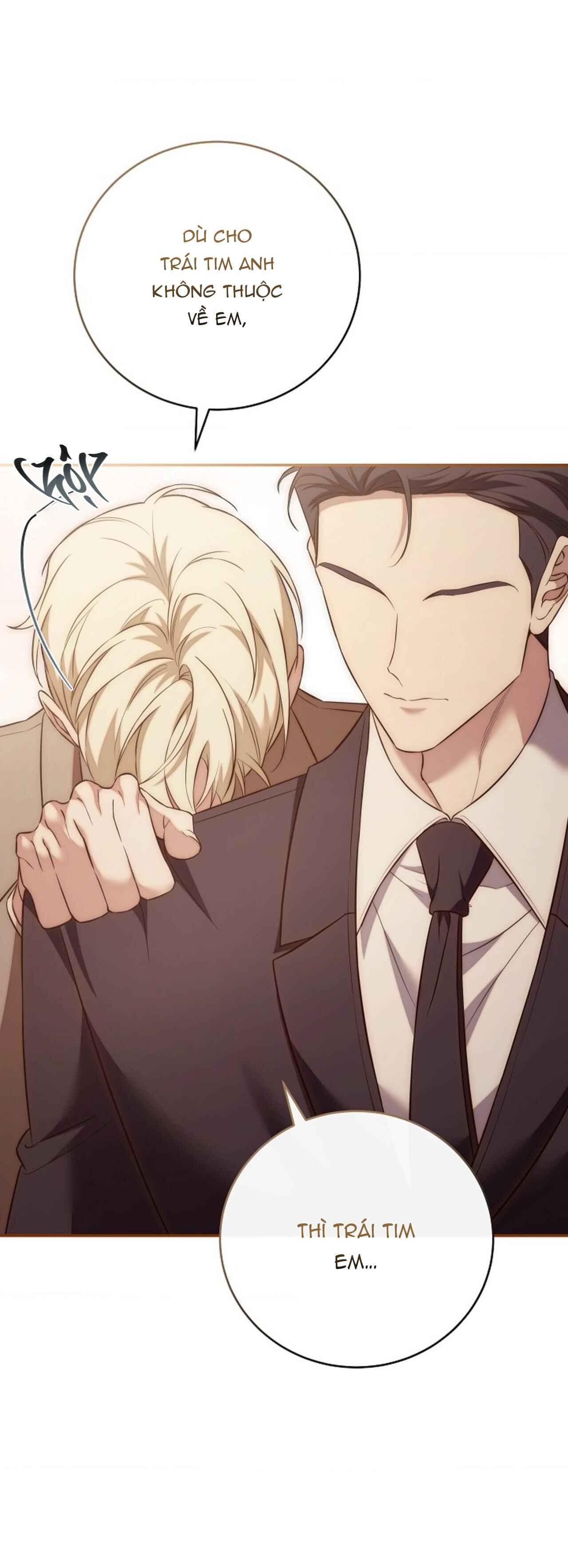 Đọc truyện (ABO) MỐI QUAN HỆ KHÔNG HOÀN CHỈNH - Chapter 46