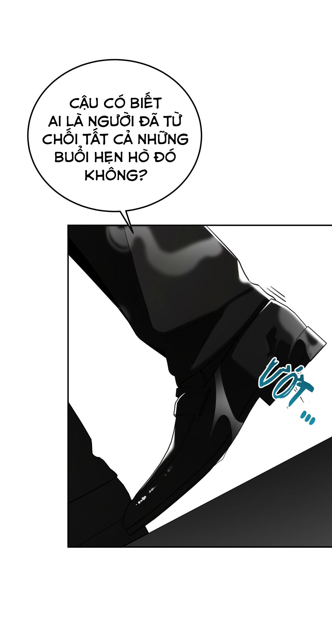 Đọc truyện PAY DAY - Chapter 28