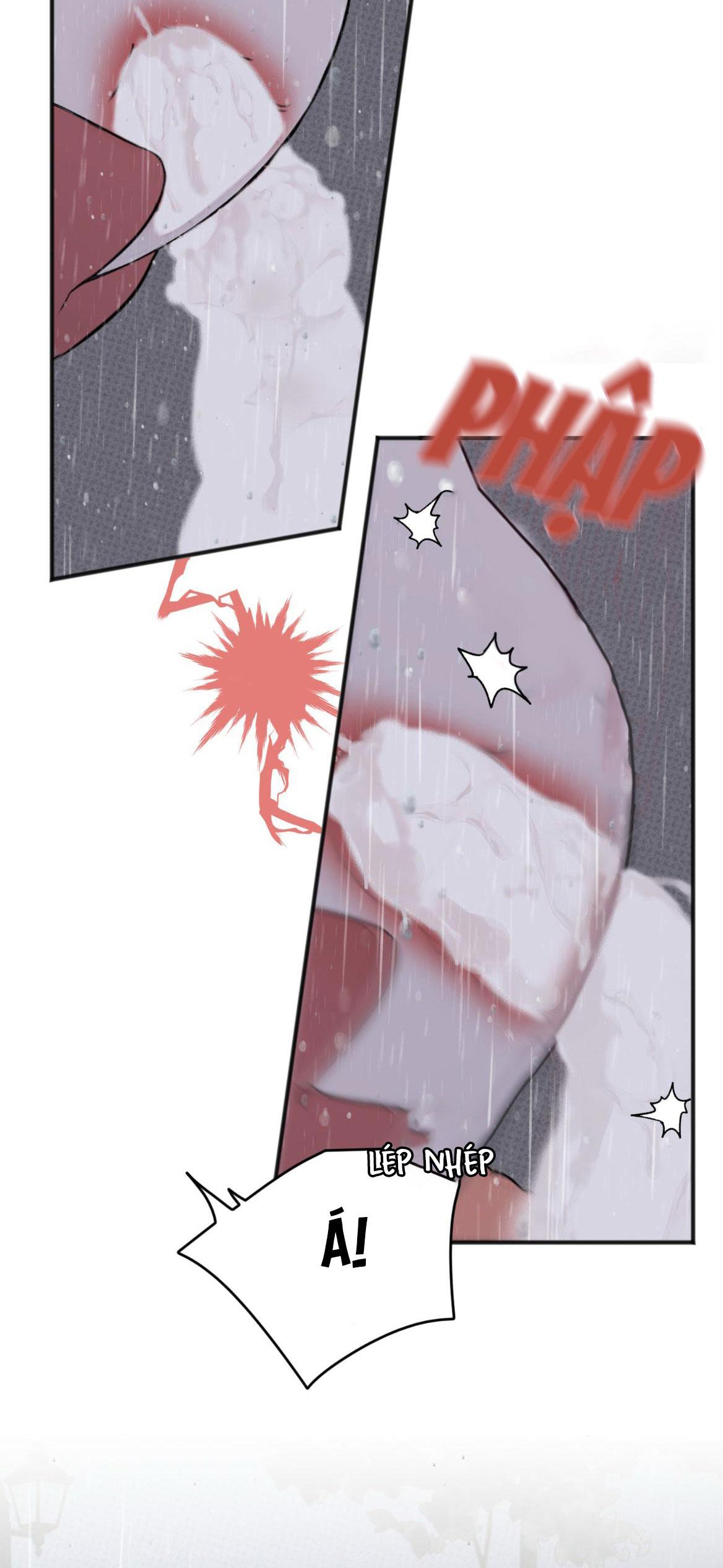 Đọc truyện BÉ XÚC TU - Chapter 6