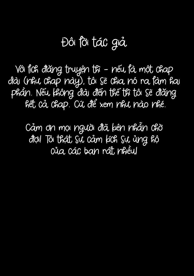 Đọc truyện SẢI DÀI CỨU RỖI - Chapter 19