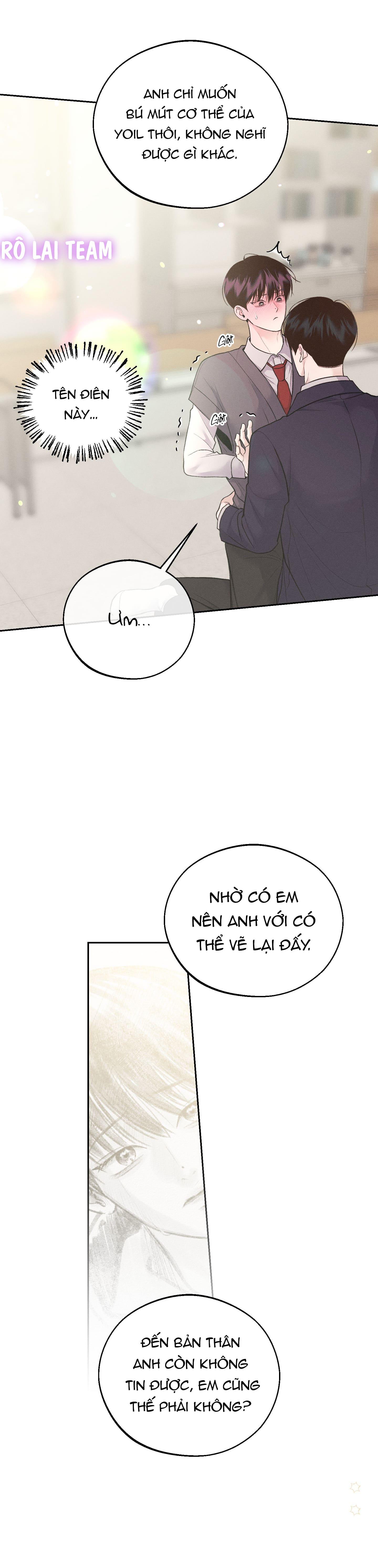 Đọc truyện Cứu tinh của Thứ Hai - Chapter 29