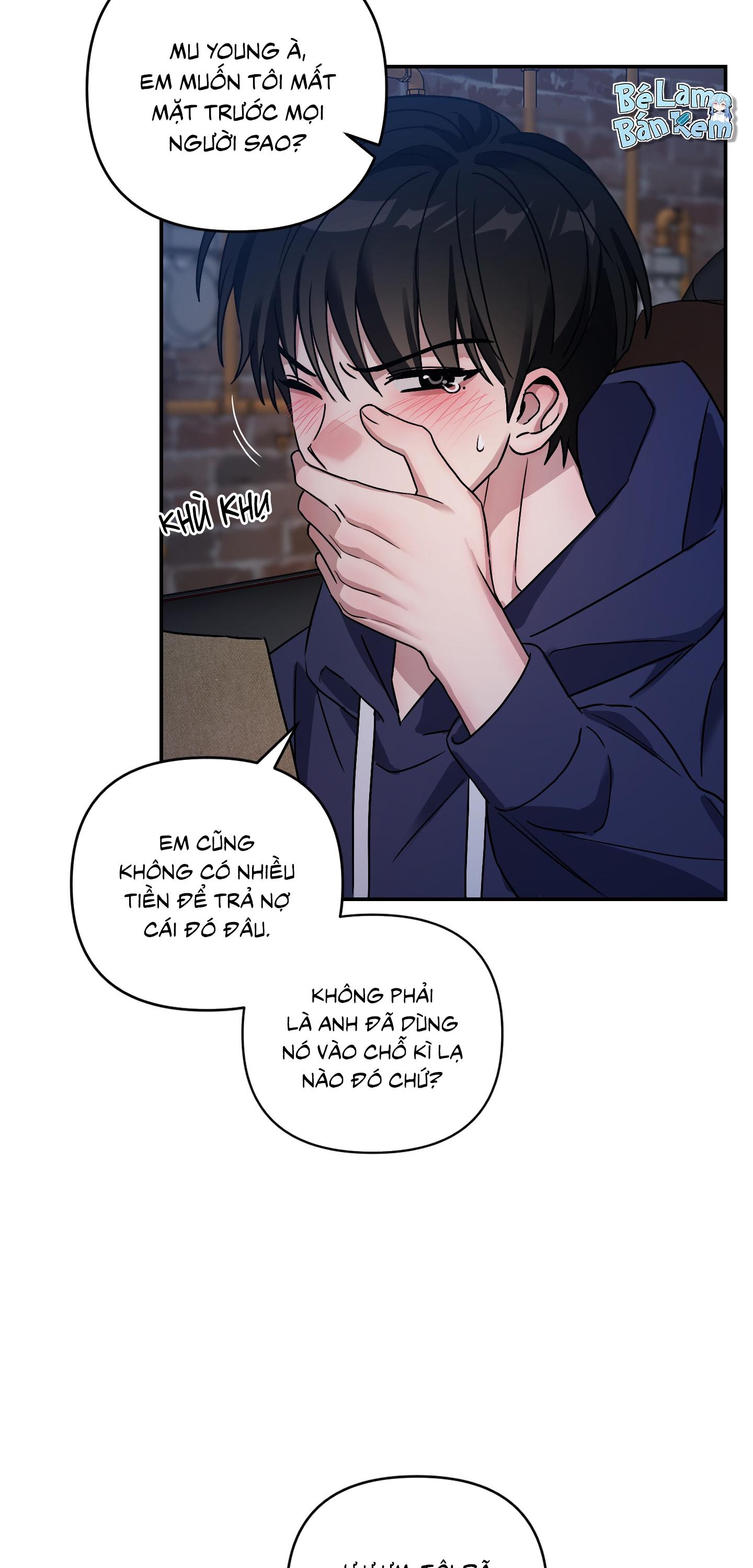 Đọc truyện Cuộc tình gian dối - Chapter 1