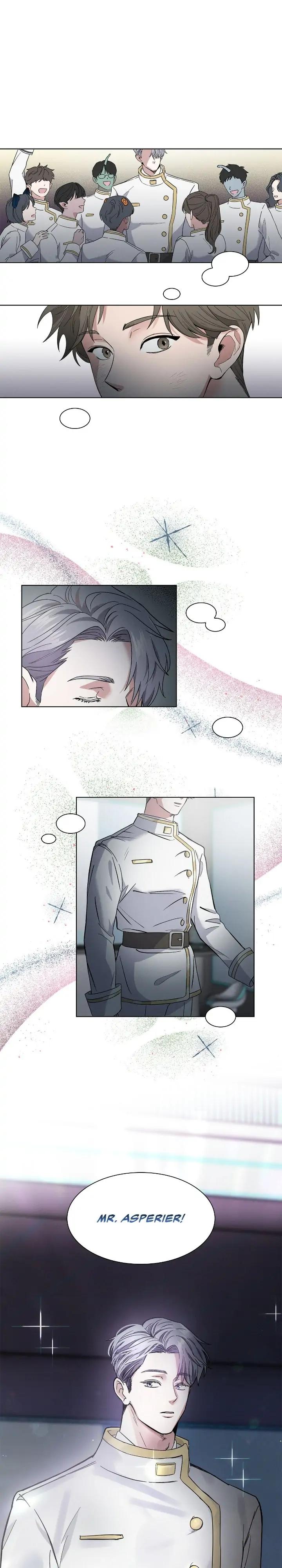 Đọc truyện Ham Muốn Mạnh Mẽ - Chapter 1