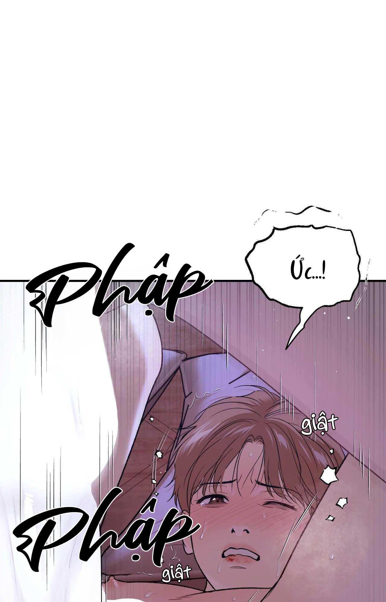 Đọc truyện Jinx - Chapter 64