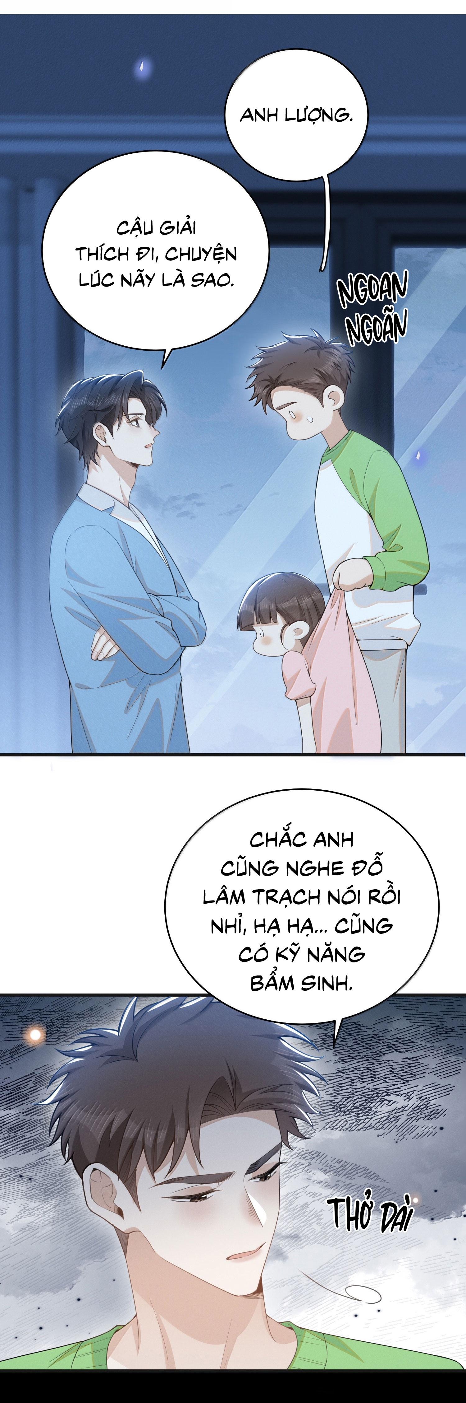 Đọc truyện Lai sinh bất kiến - Chapter 148