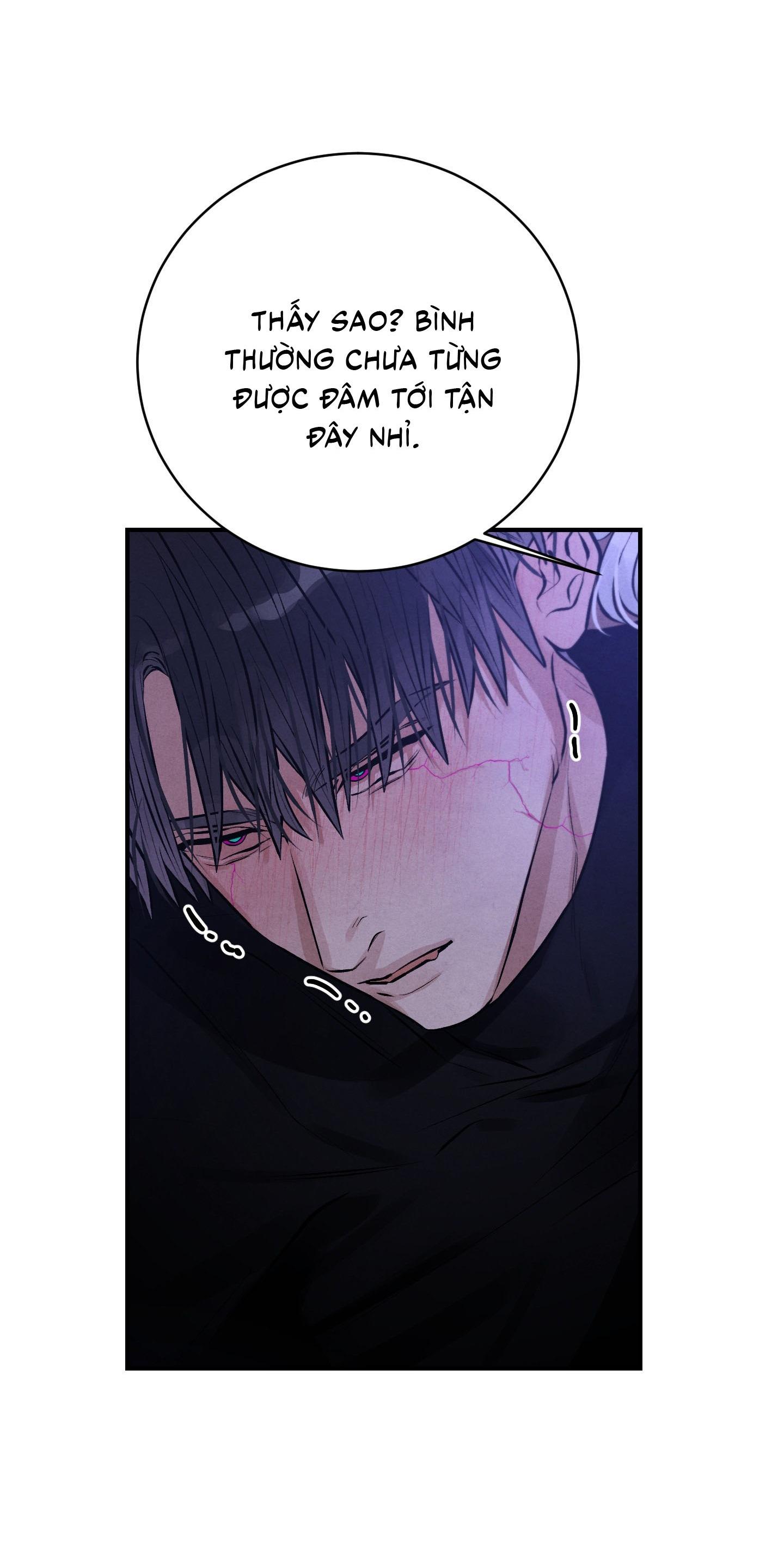 Đọc truyện  Khinh Địch Tất Bại - Chapter 6