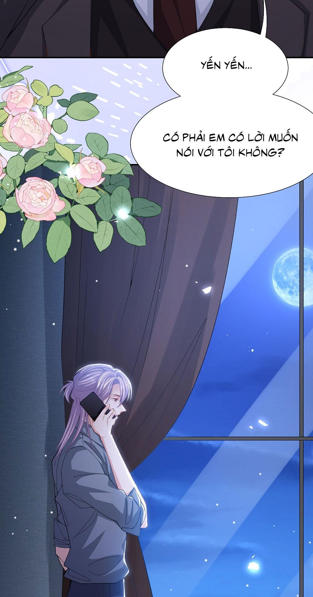 Đọc truyện Quan hệ thế thân - Chapter 164