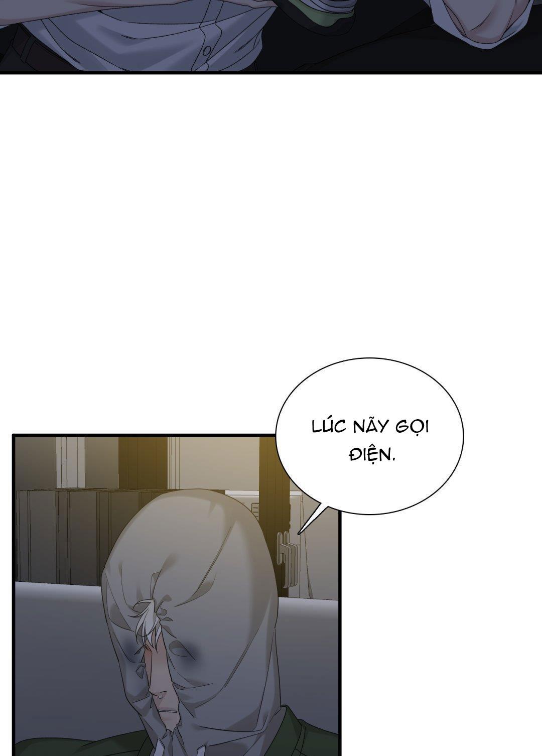 Đọc truyện FOULS START - Chapter 26