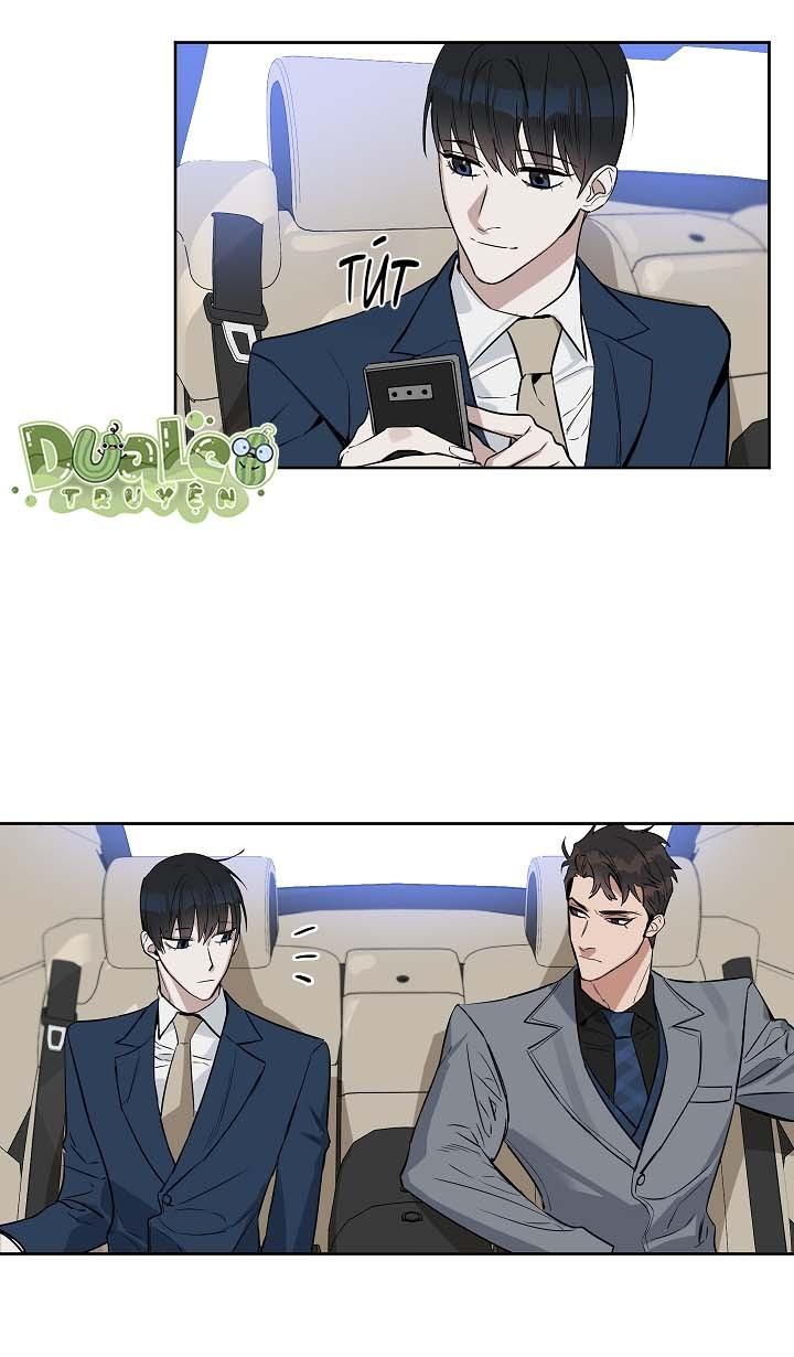 Đọc truyện Kiss me liar - Chapter 12