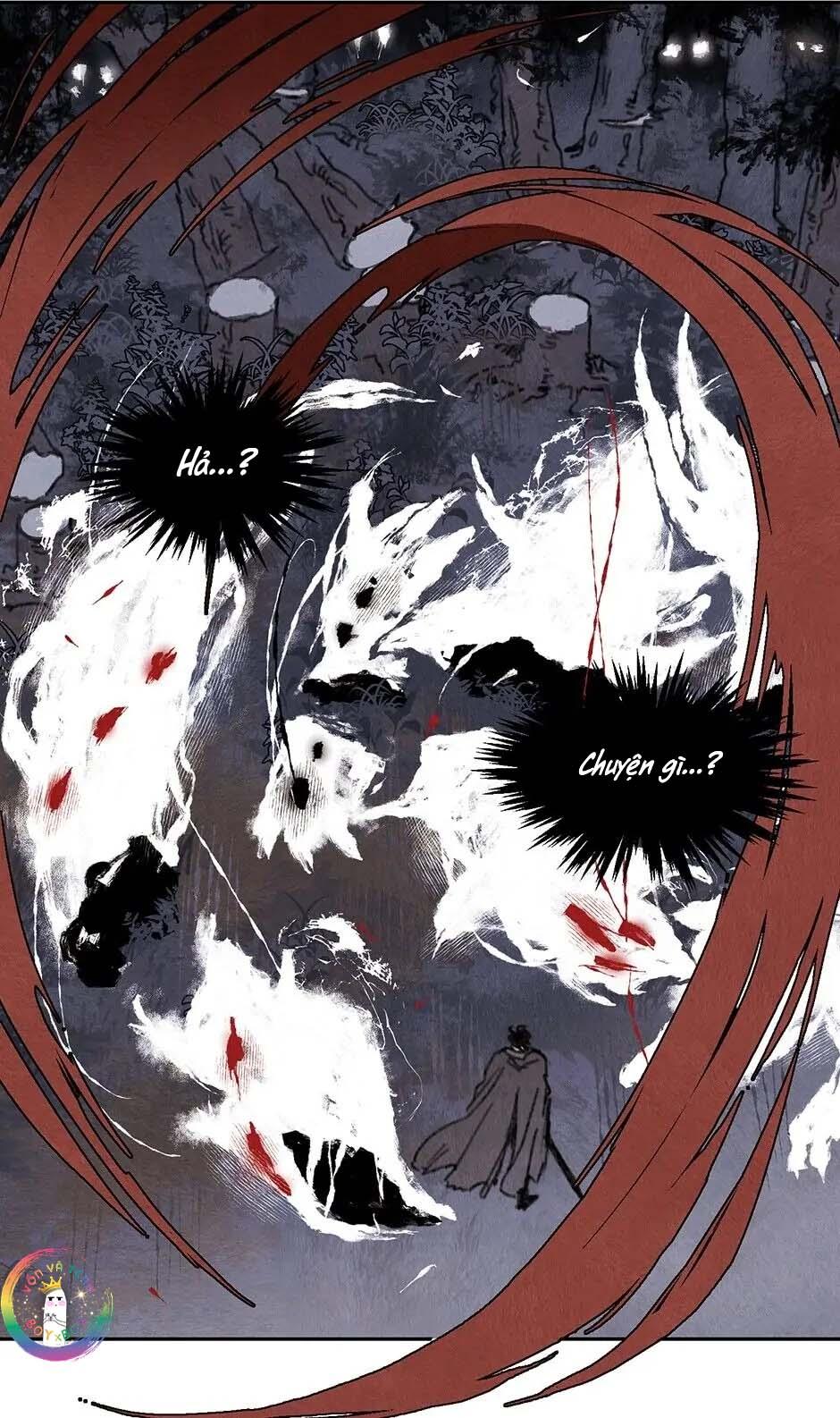 Đọc truyện Rix Venus - Chapter 29