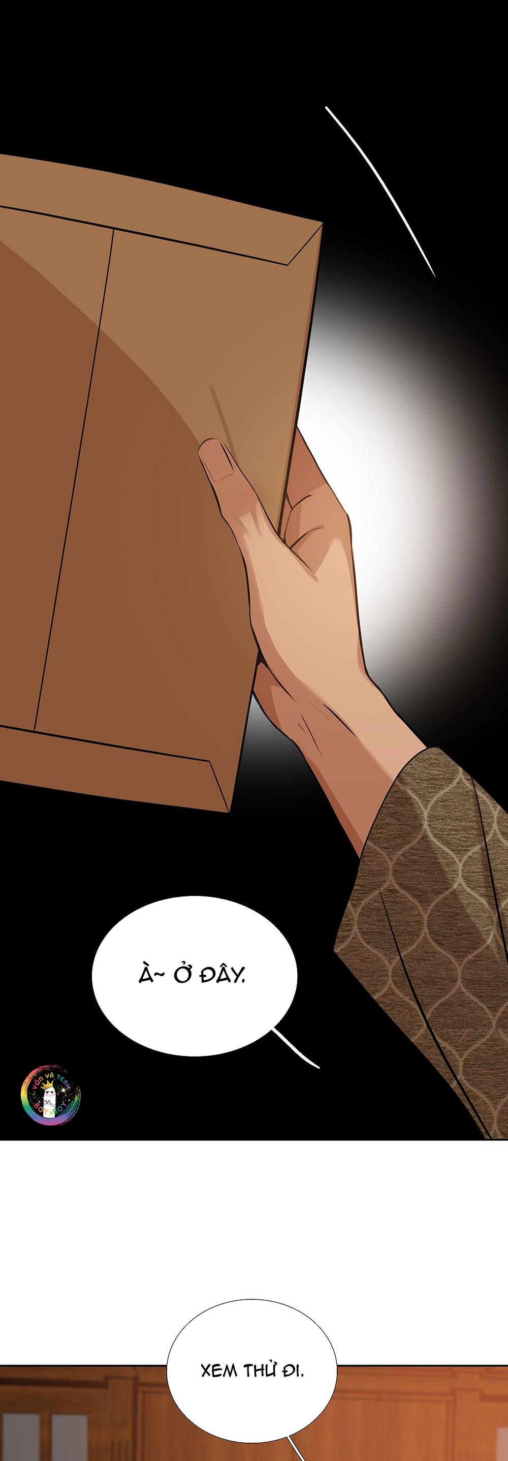 Đọc truyện Quan Hệ Trả Nợ (END) - Chapter 58