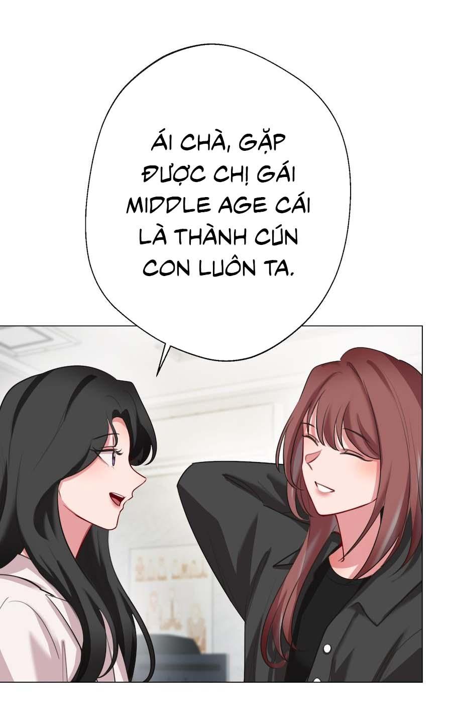 Đọc truyện Flower of youth - Chapter 16