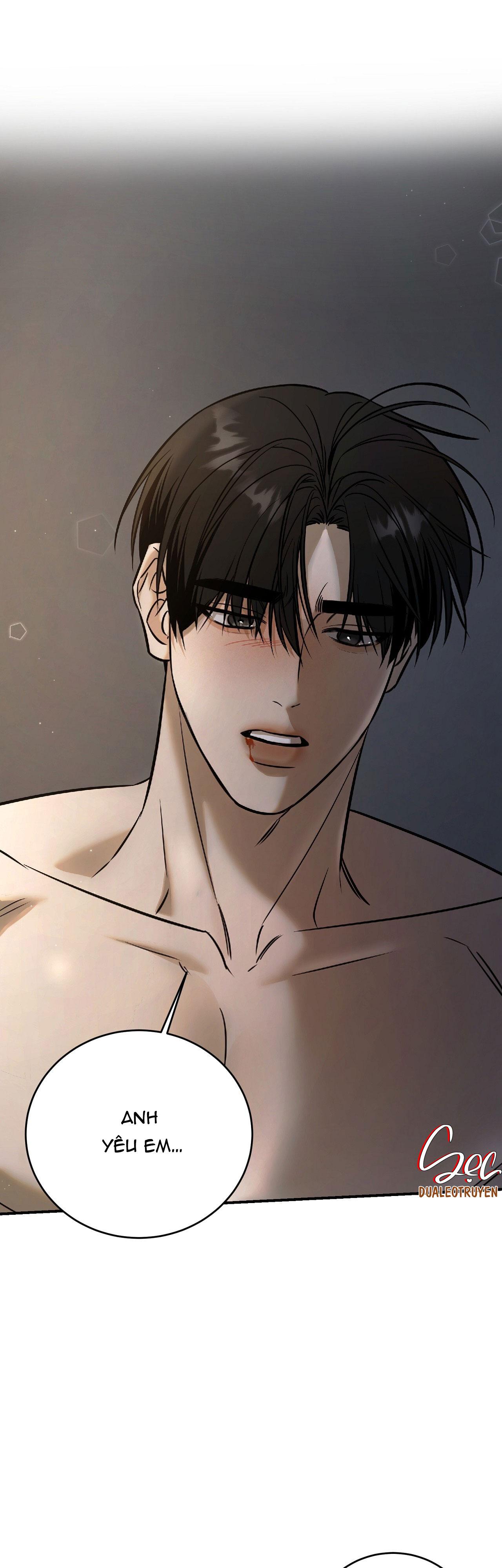 Đọc truyện NGƯỜI ĐÀN ÔNG CHO EM TẤT CẢ - Chapter 45