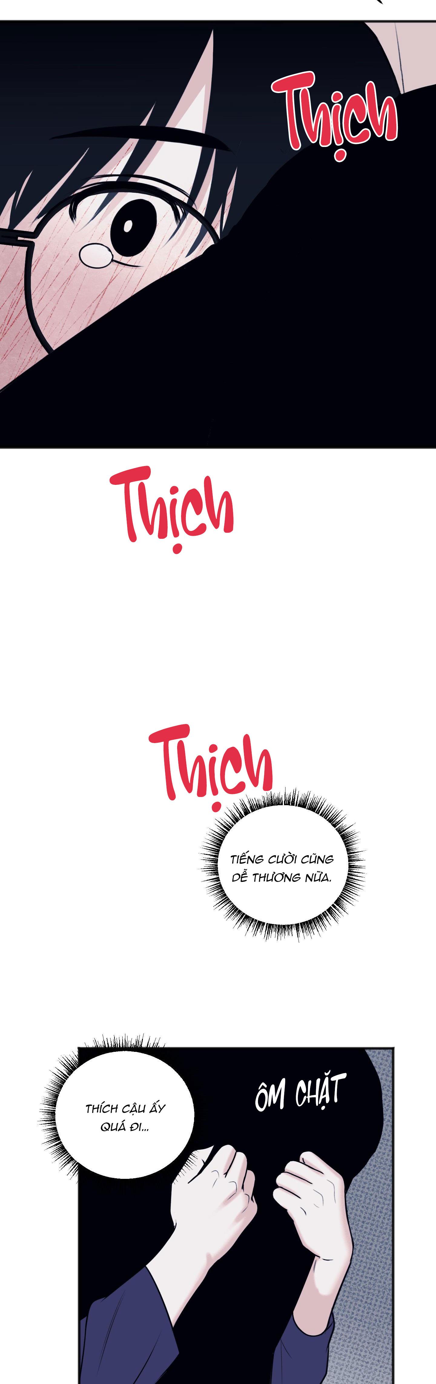 Đọc truyện BÉ XÚC TU - Chapter 24