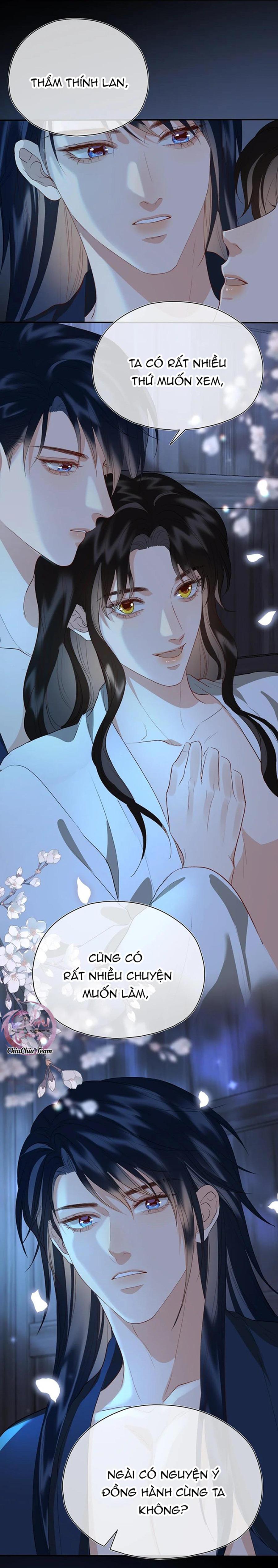 Đọc truyện Dục Vọng - Chapter 56