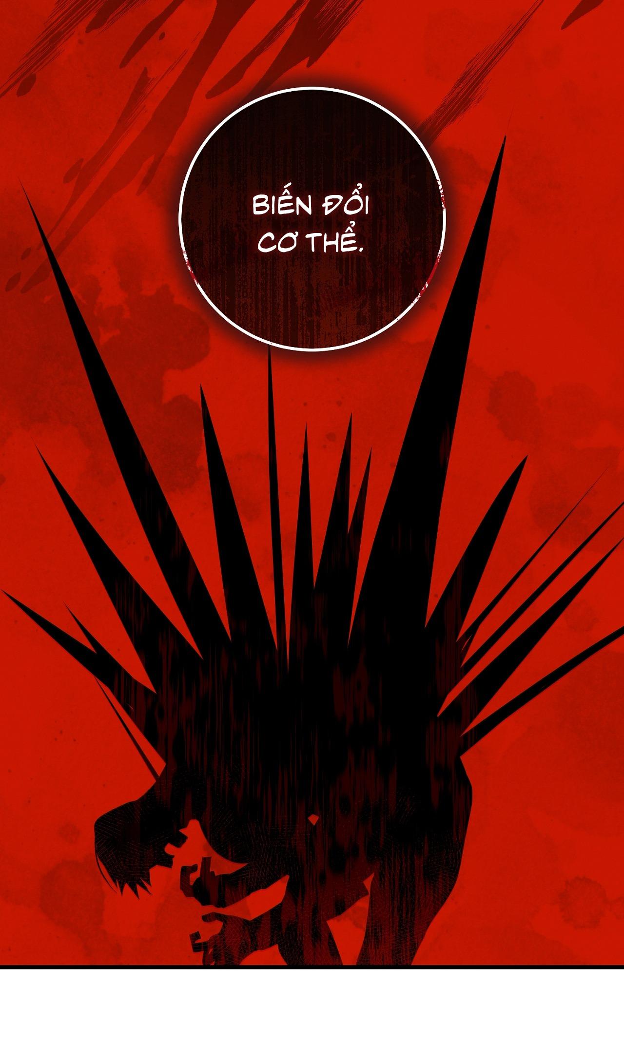 Đọc truyện Hunter muốn sống một cách yên bình - Chapter 12