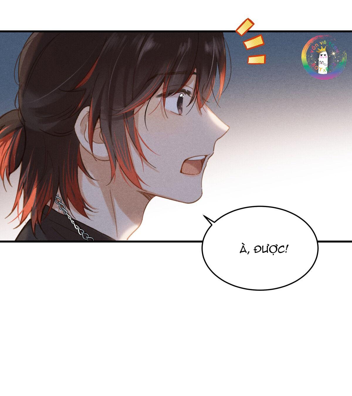 Đọc truyện Sở Thiên Dĩ Nam - Chapter 2