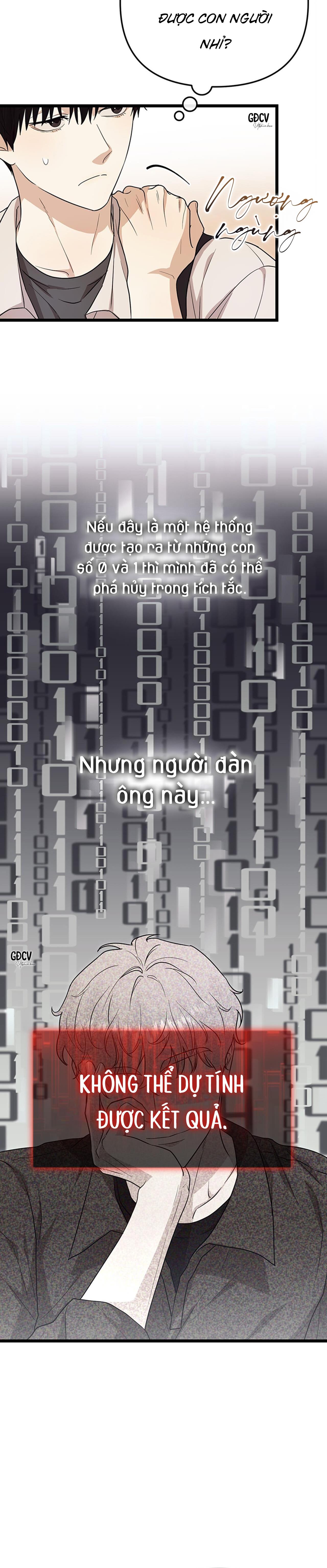 Đọc truyện ZERO DAY ATTACK - Chapter 8