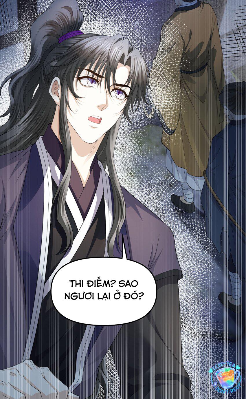 Đọc truyện Đồng tiền tham khế - Chapter 61