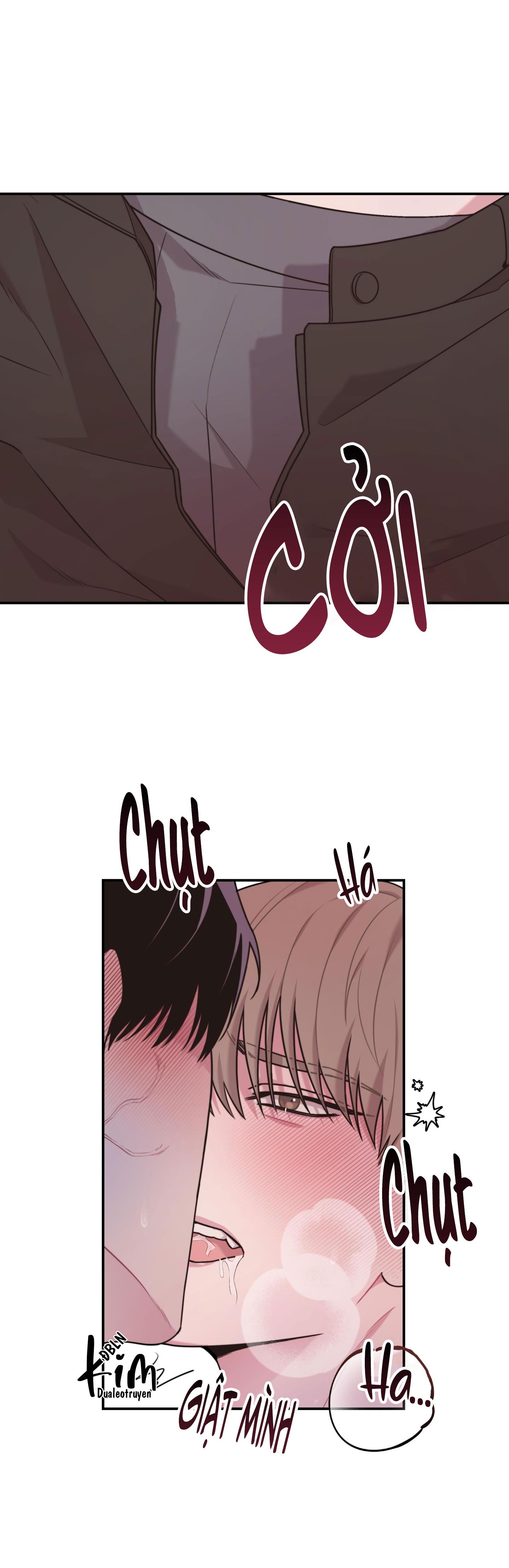 Đọc truyện SỰ THAM LAM CỦA NHÂN LOẠI - Chapter 10.4