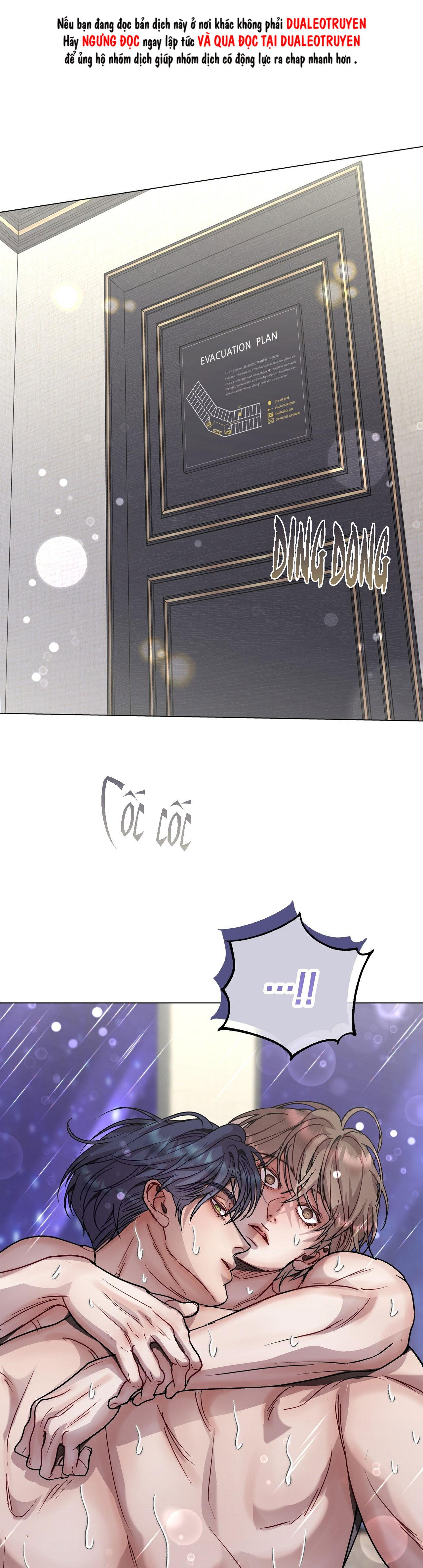 Đọc truyện LỐI SỐNG ÍCH KỶ - Chapter 76