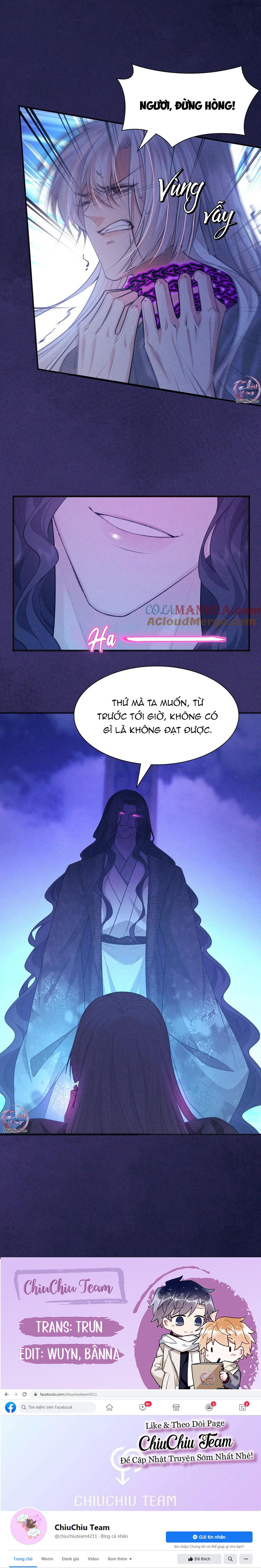 Đọc truyện Hỉ Sự Của Đế Quân - Chapter 28