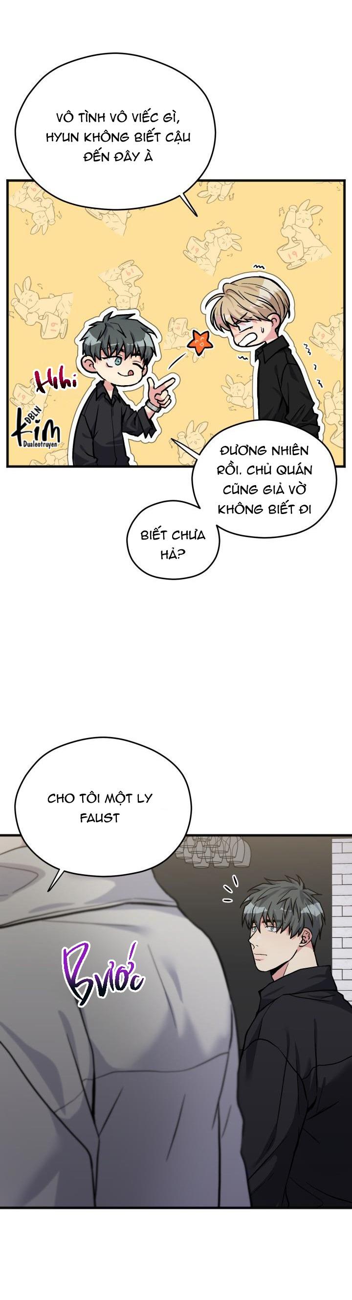 Đọc truyện TUYỂN TẬP NHẤT THỤ ĐA CÔNG CỦA NHÀ KIM - Chapter 16.6