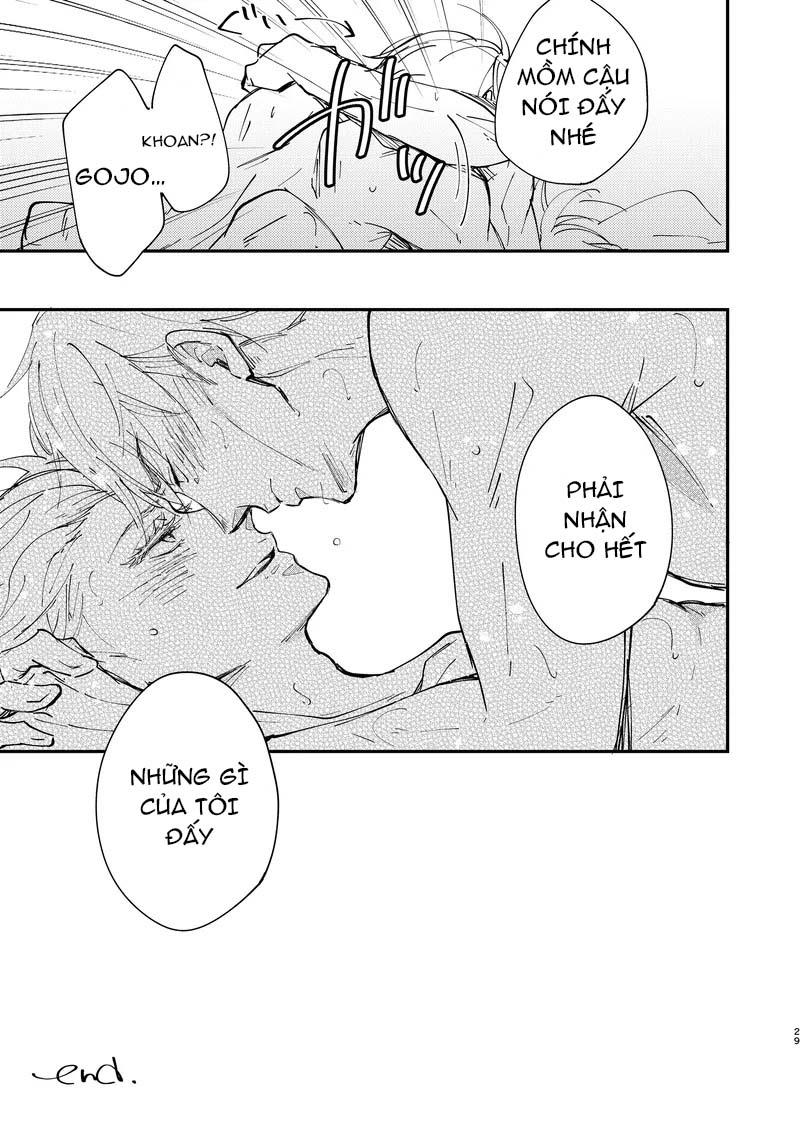 Đọc truyện Ổ sìn OTP - Chapter 228