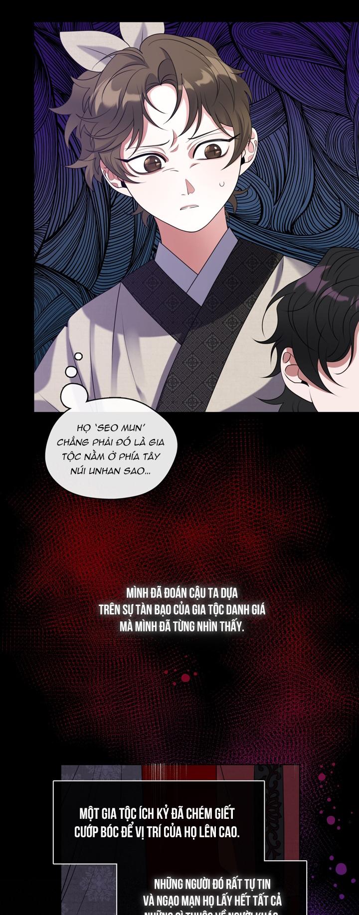 Đọc truyện Tôi đã nuôi dạy thủ lĩnh giáo phái ác ma - Chapter 10