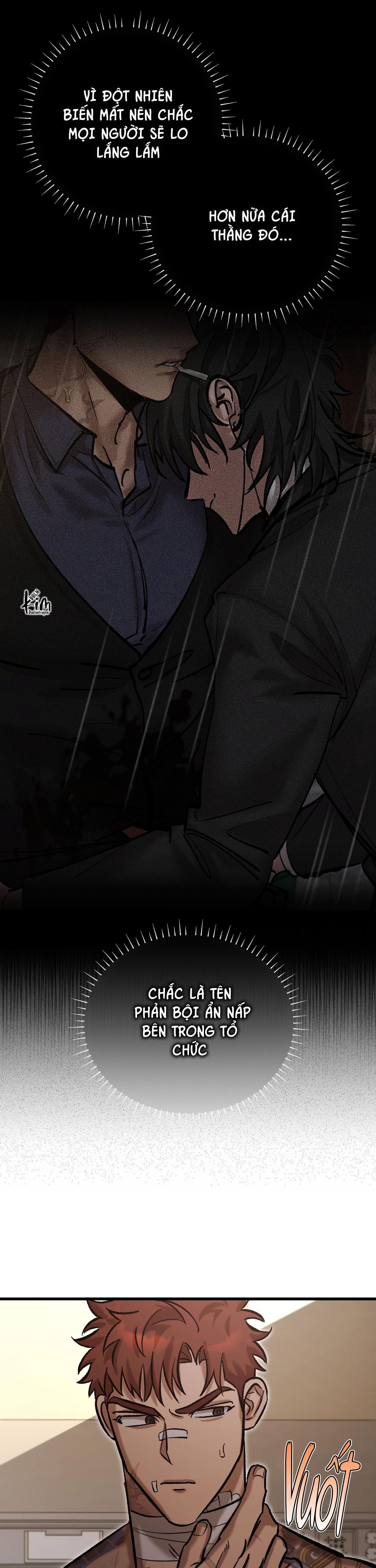 Đọc truyện BLOODY HELL - Chapter 2