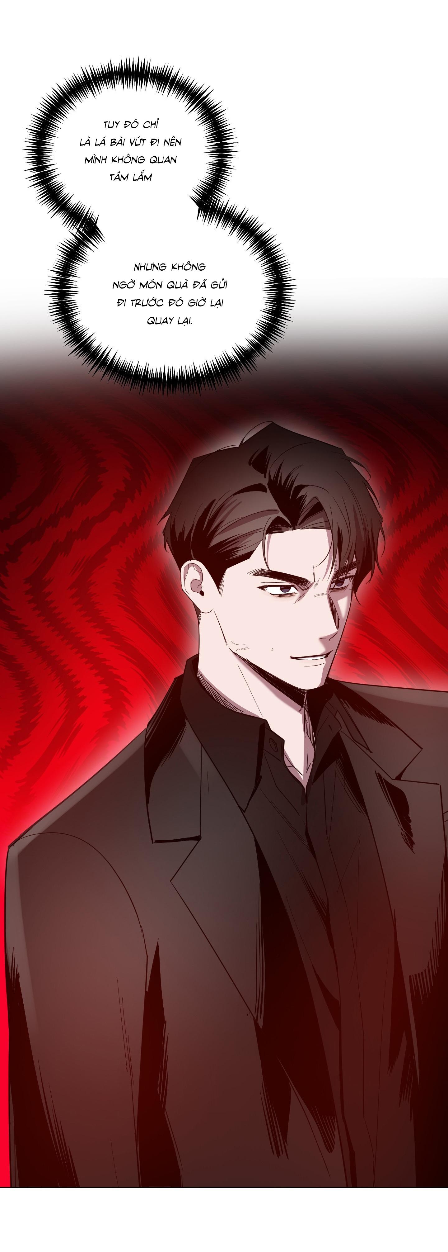 Đọc truyện BÌNH MINH CHIA CẮT BÓNG ĐÊM - Chapter 54