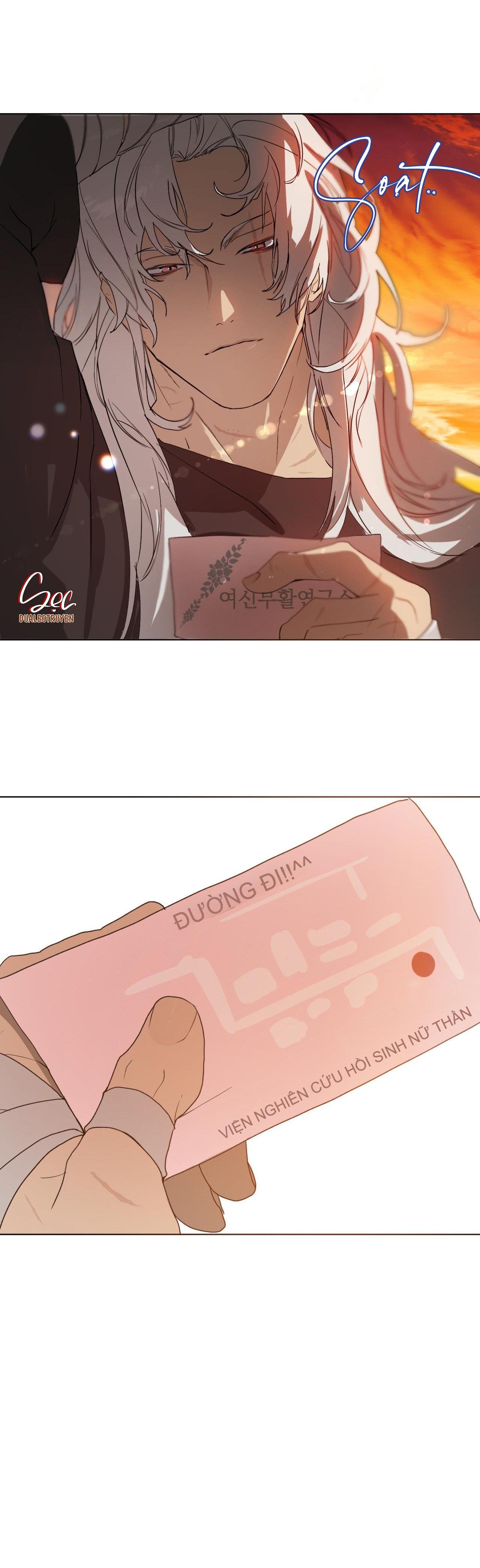 Đọc truyện BẠN CÙNG LỚP MẪU GIÁO MẶT TRỜI - Chapter 20