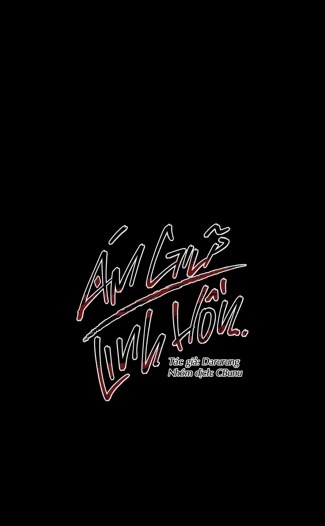 Đọc truyện  Ám Giữ Linh Hồn - Chapter 59