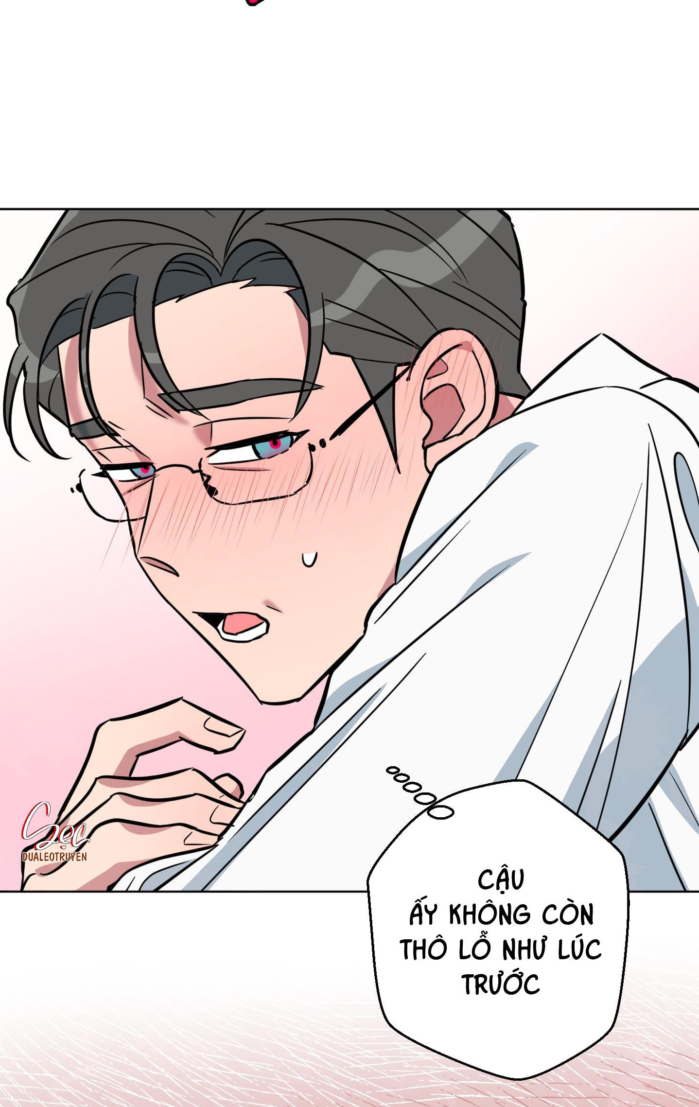 Đọc truyện CHÚ ĐÃ BIẾT HẾT RỒI SAO ? - Chapter 26