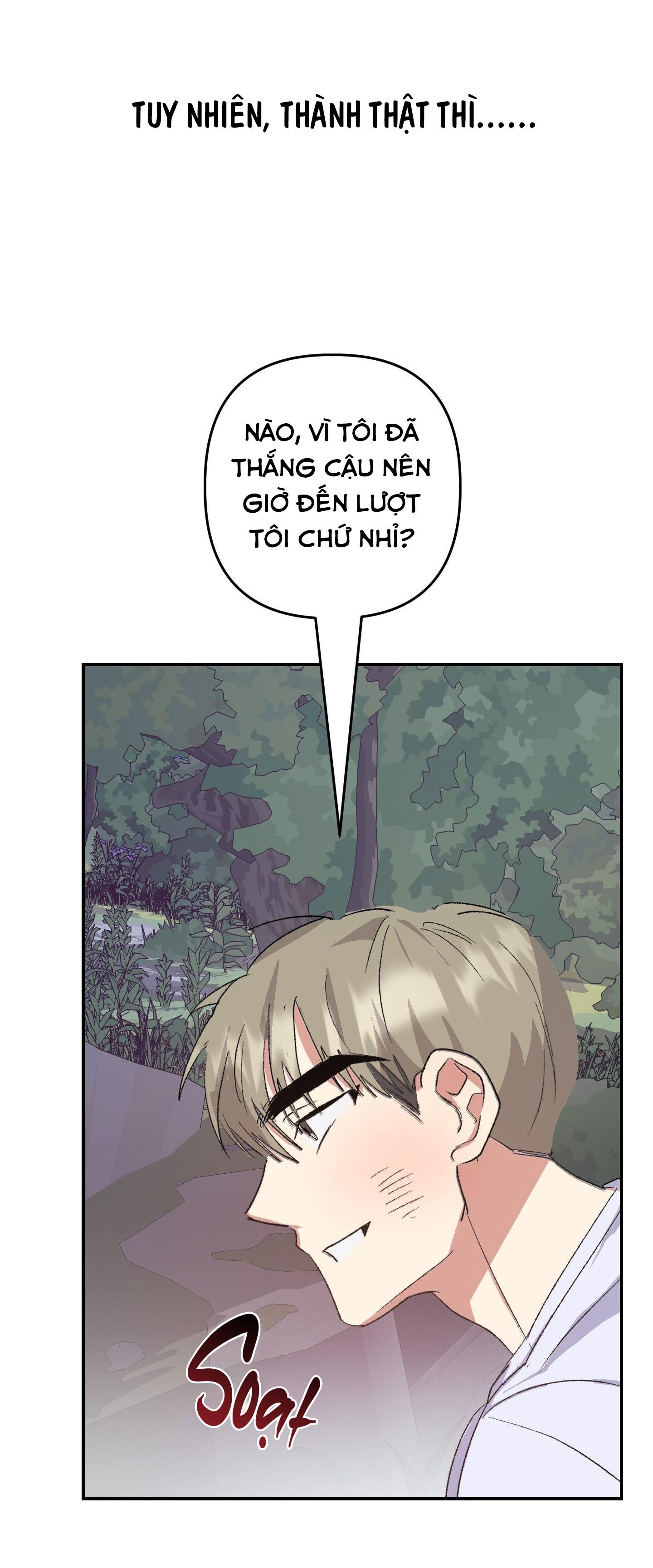 Đọc truyện (END )SỐNG SÓT TRONG RỪNG VỚI NGƯỜI YÊU CŨ - Chapter 6