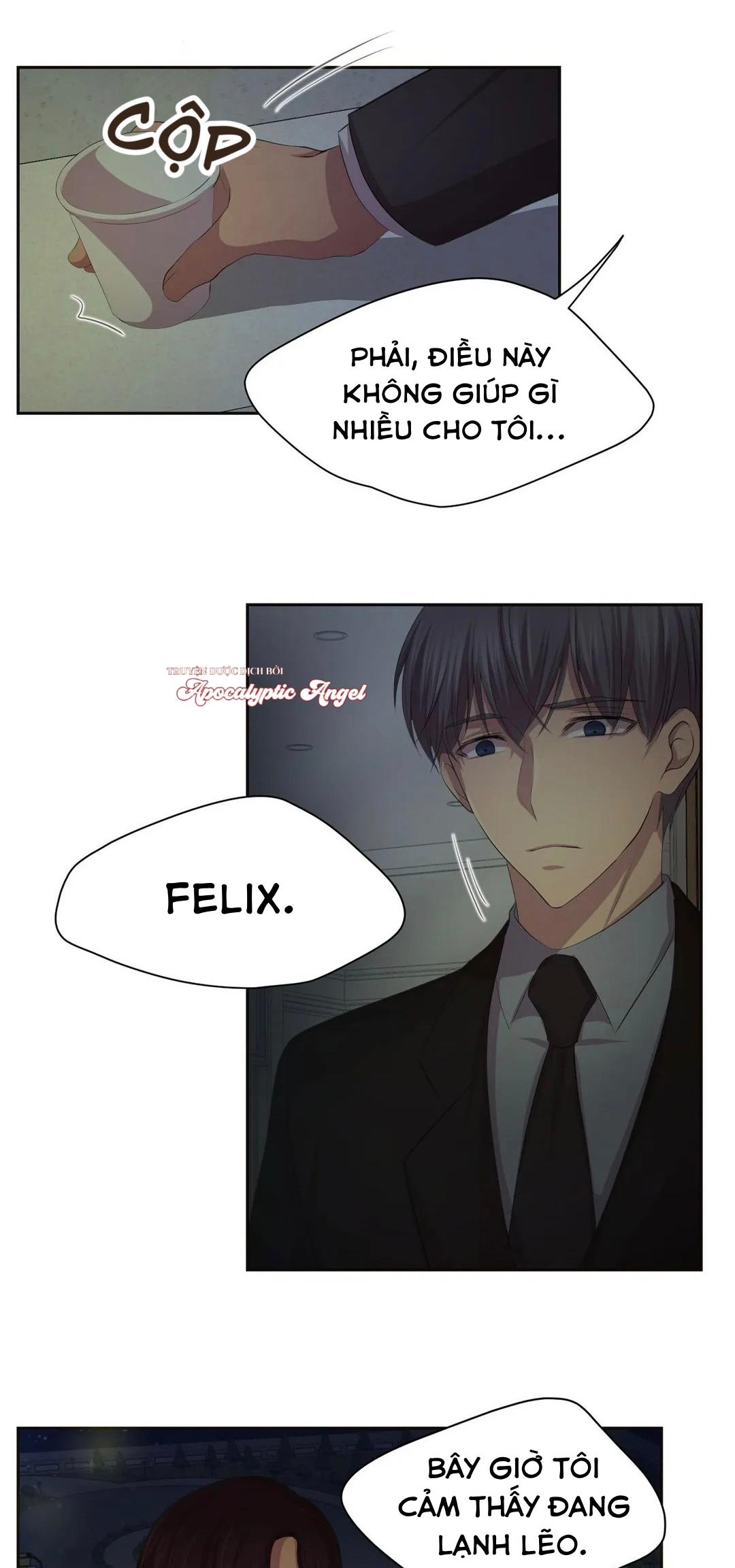 Đọc truyện HMT Giữ Em Thật Chặt - Chapter 49