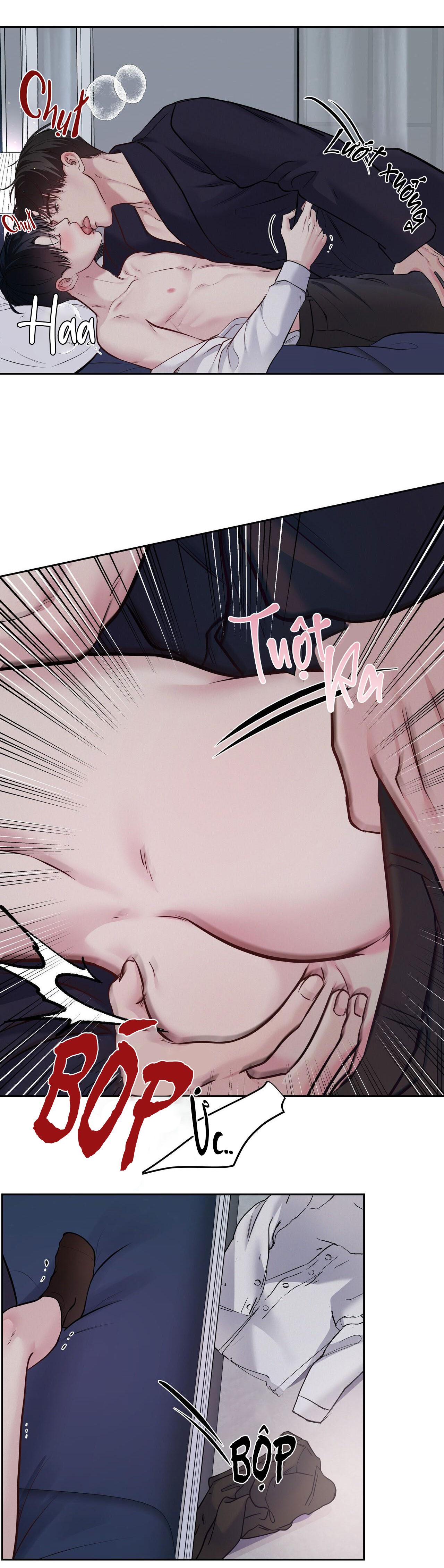 Đọc truyện CHỦ NHÂN CỦA THỨ BẢY - Chapter 29