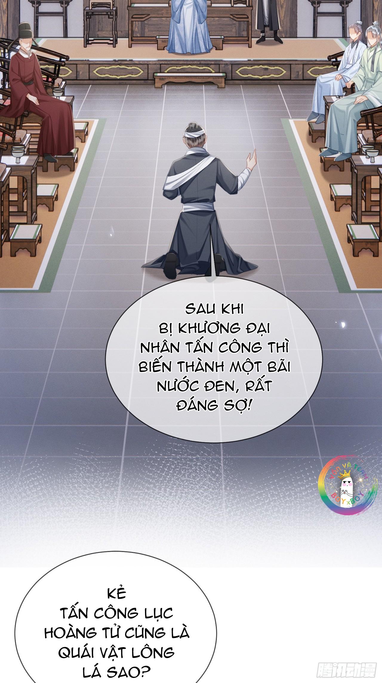 Đọc truyện Chiếm Đoạt Quân Phụ - Chapter 14