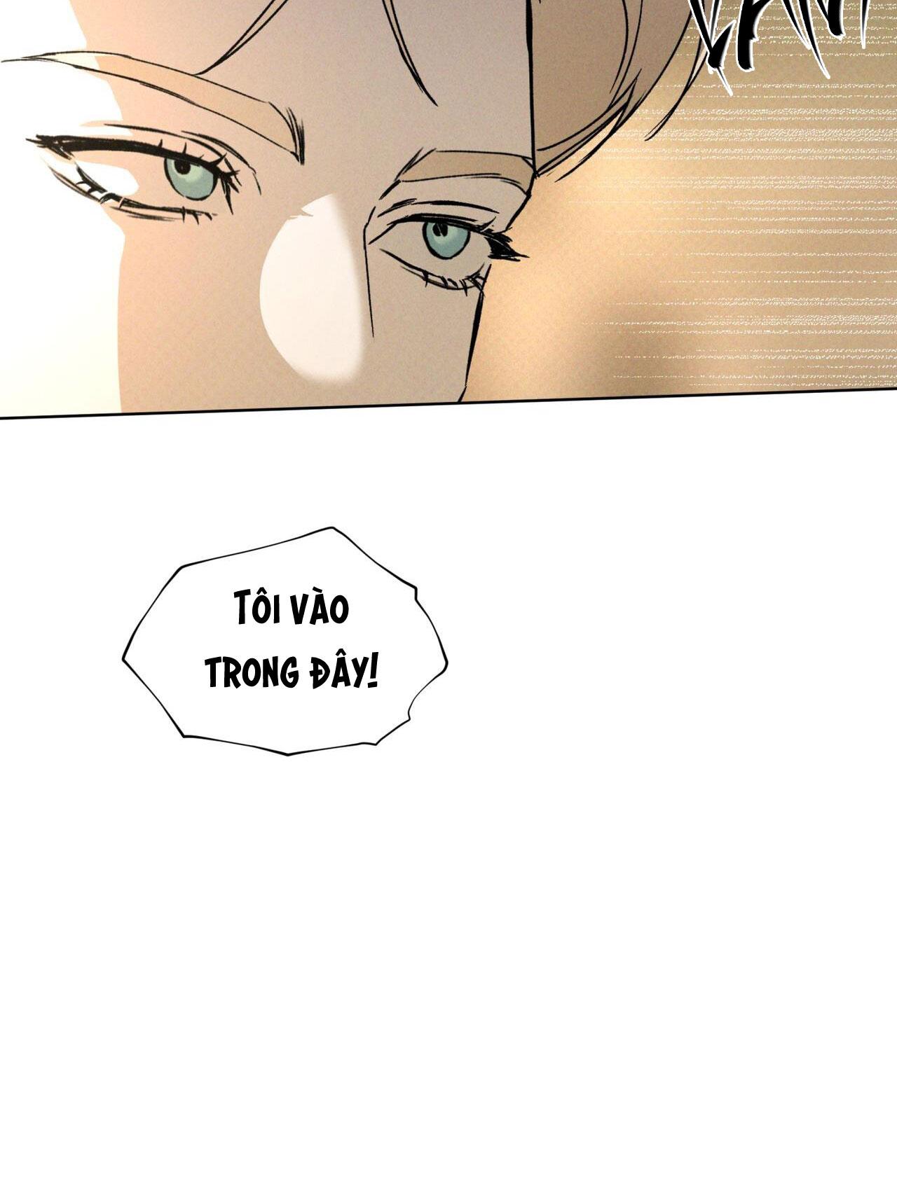 Đọc truyện CODENAME ANASTASIA - Chapter 39