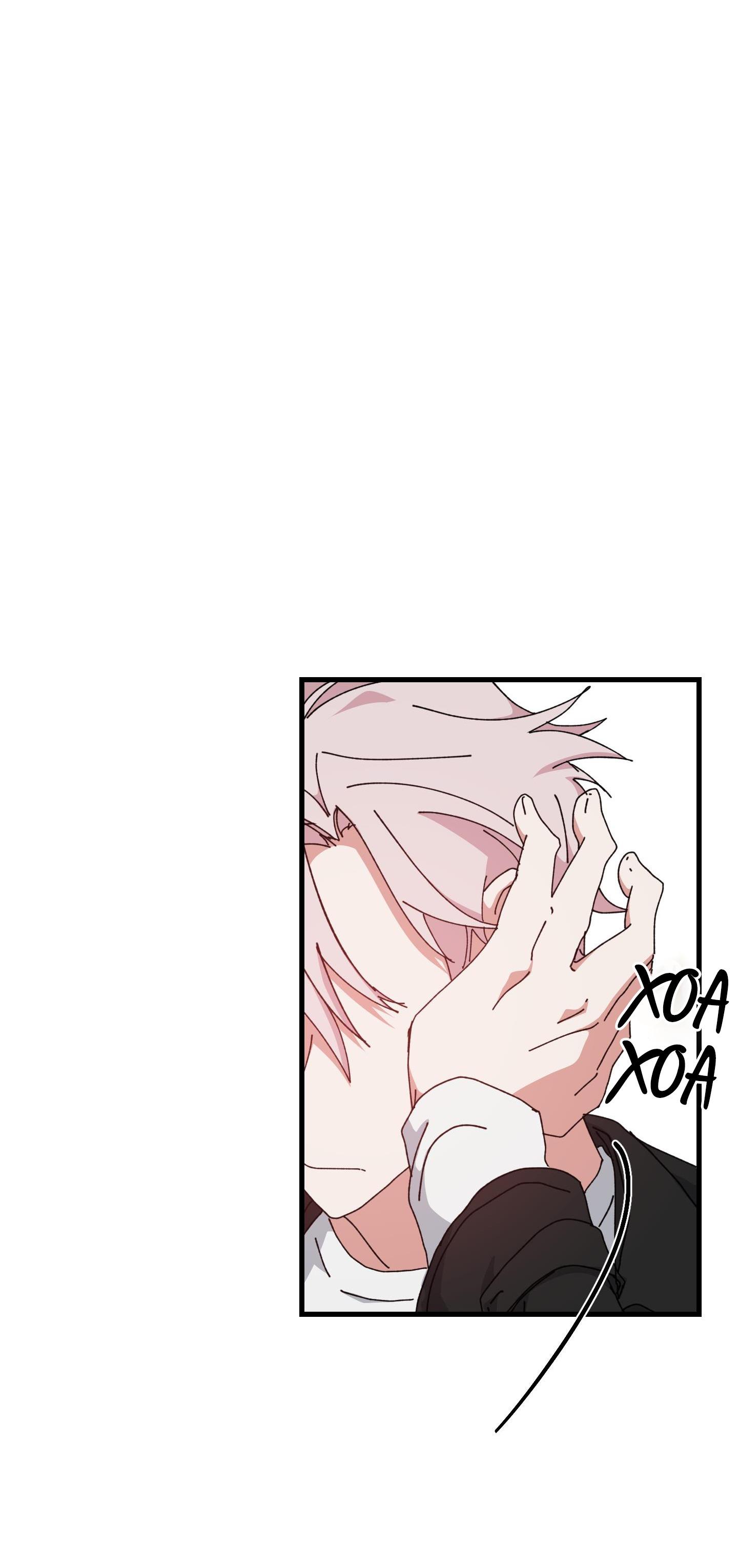 Đọc truyện YÊU TÔI ĐI, THẦN HỘ MỆNH - Chapter 48