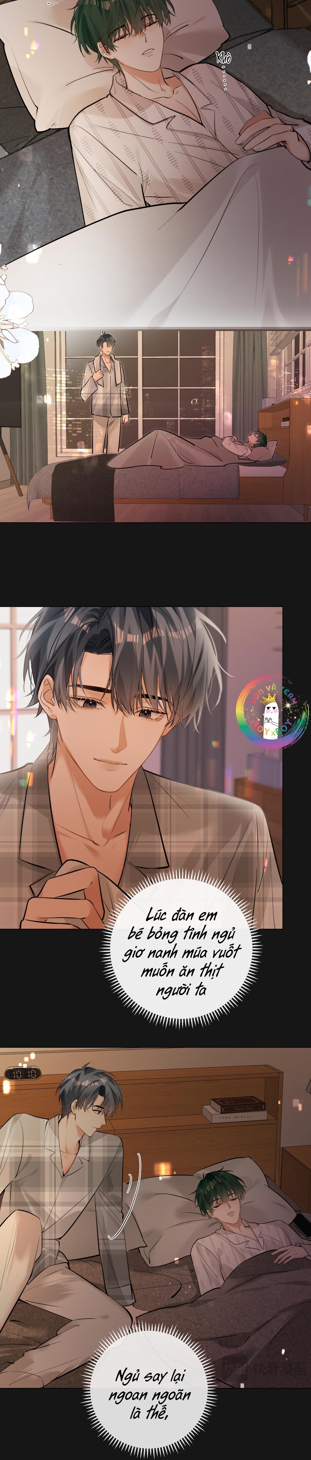 Đọc truyện Đối Thủ Không Đội Trời Chung Cuối Cùng Cũng Phá Sản Rồi! - Chapter 30