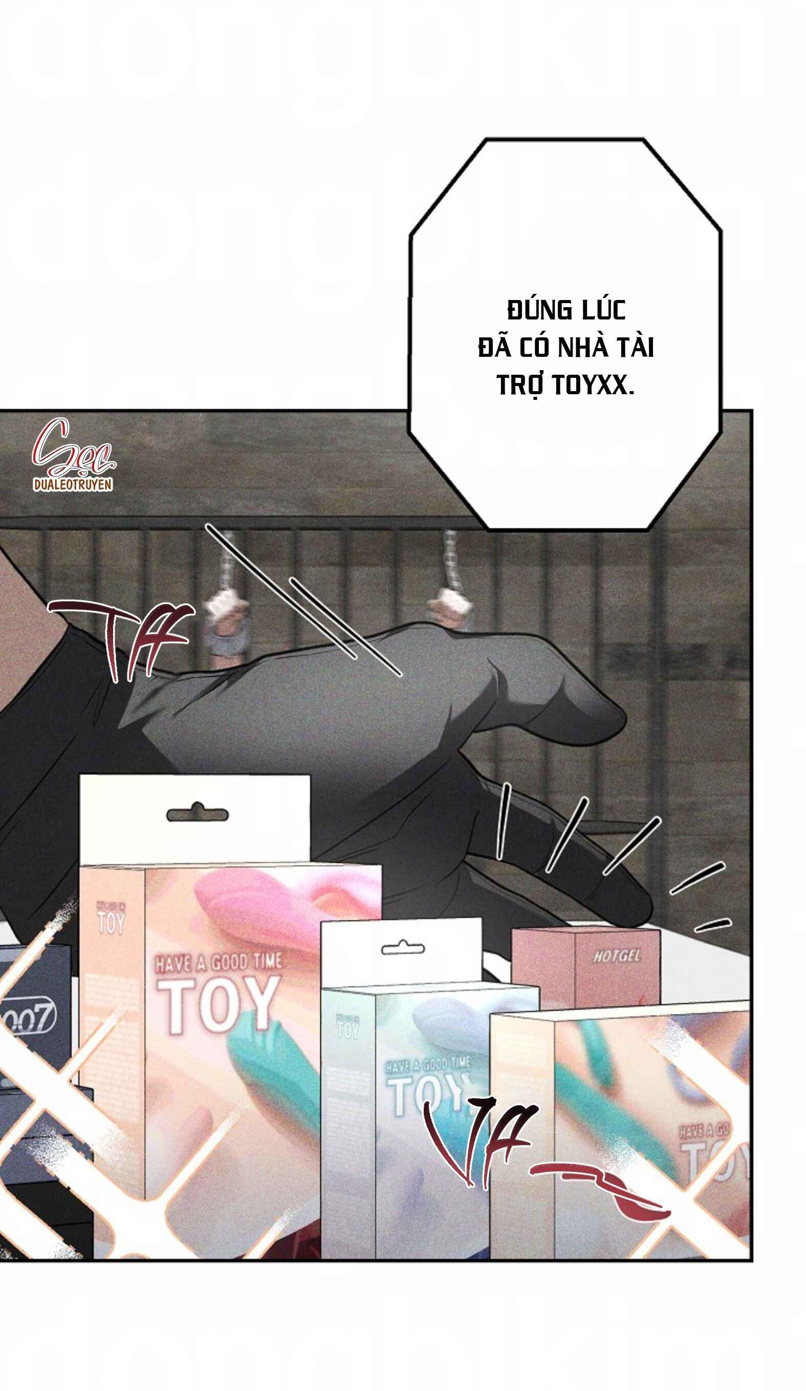 Đọc truyện TUYỂN TẬP ABO - MANG THAI NGẮN CỦA NHÀ SẸC - Chapter 57
