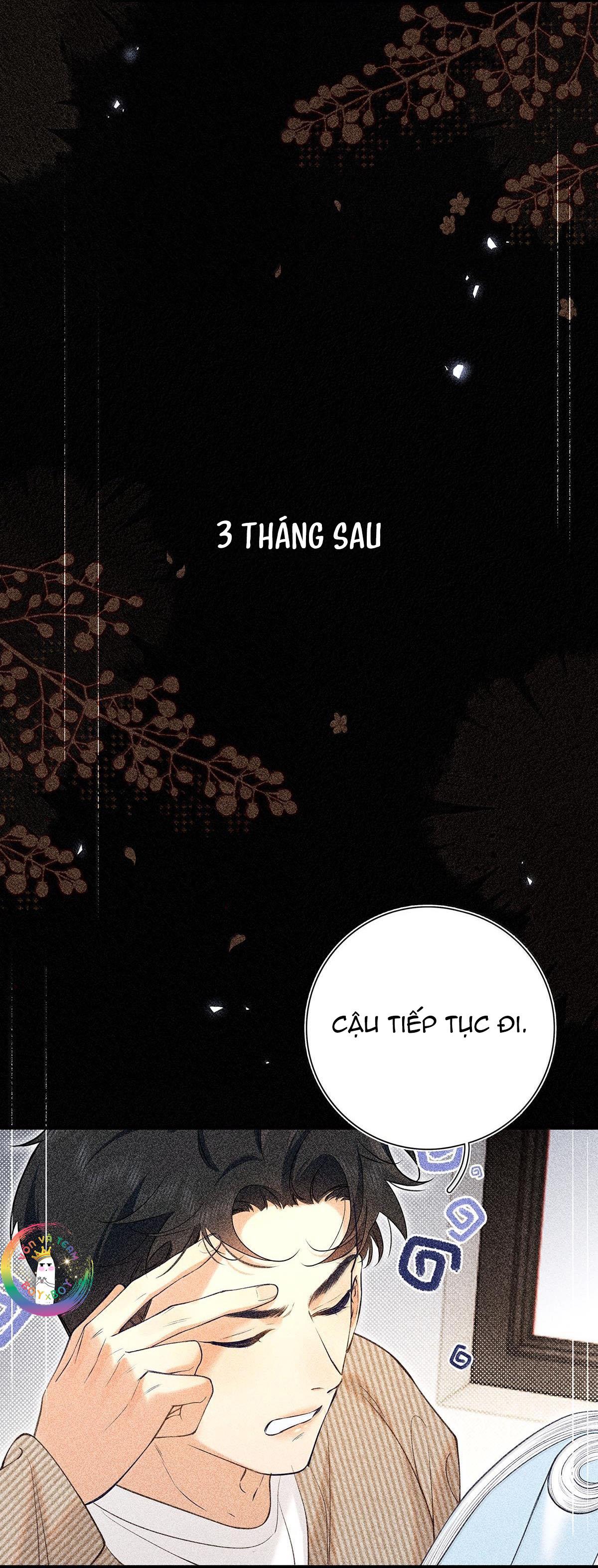 Đọc truyện Trở Thành Bạn Trai Từ Con Số 0 - Chapter 38