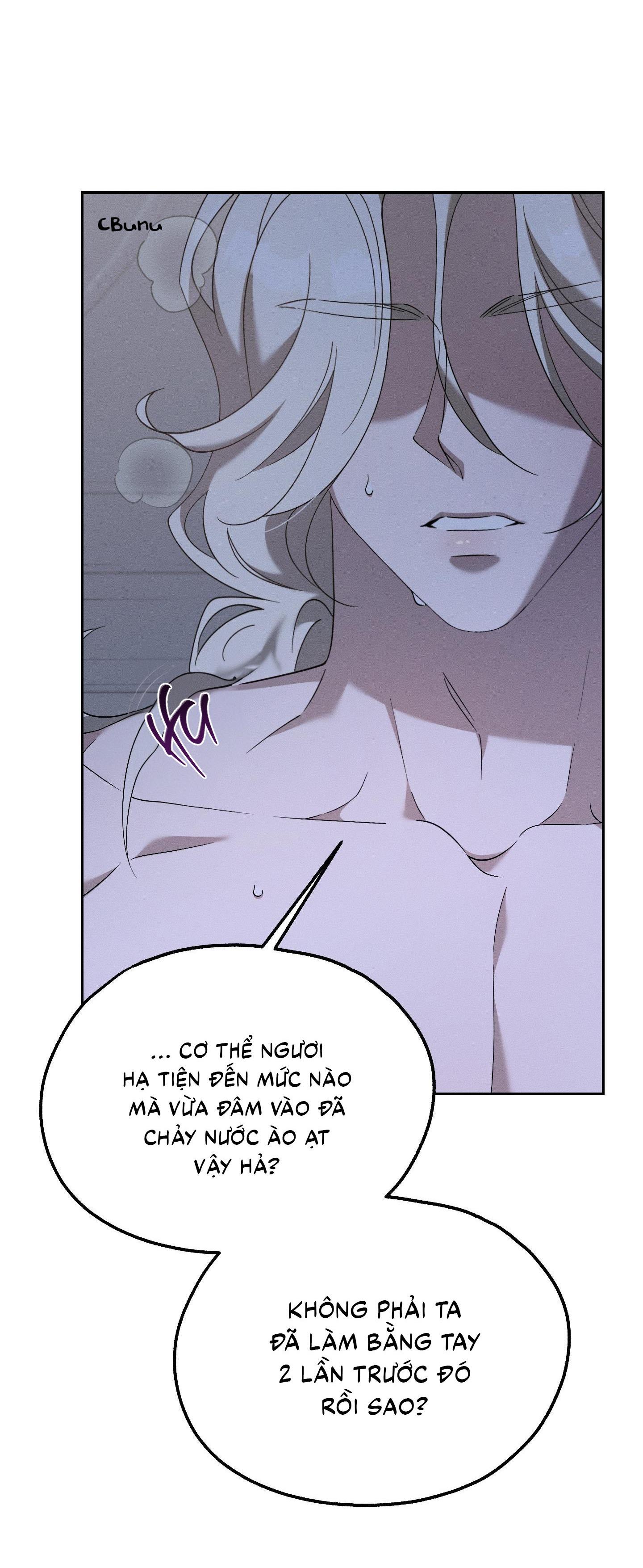 Đọc truyện  Extra Virgin - Chapter 4