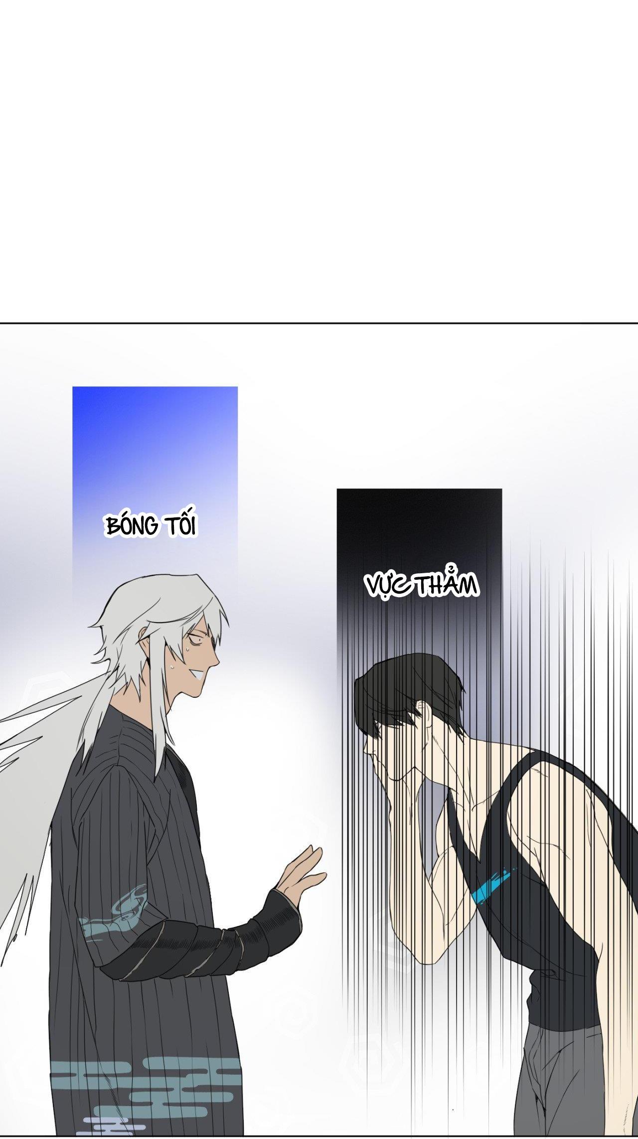 Đọc truyện BẠN CÙNG LỚP MẪU GIÁO MẶT TRỜI - Chapter 1