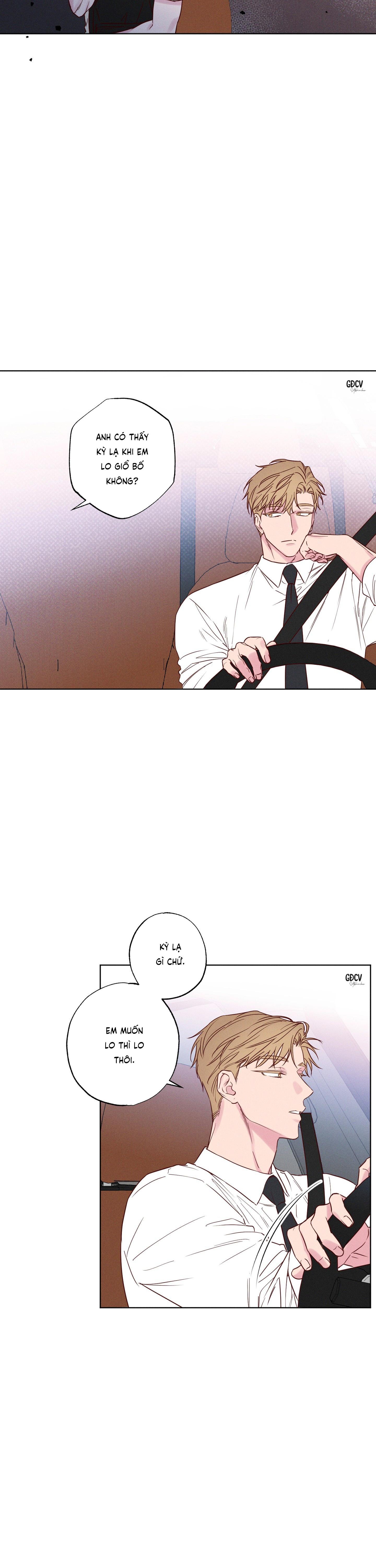 Đọc truyện BỜ SÓNG VỖ - Chapter 2