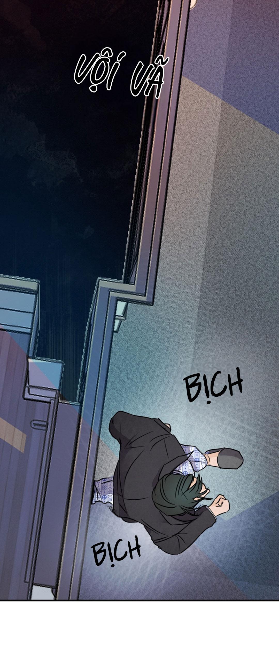 Đọc truyện Báo Cáo Chụp Tuyến Tiền Liệt - Chapter 5