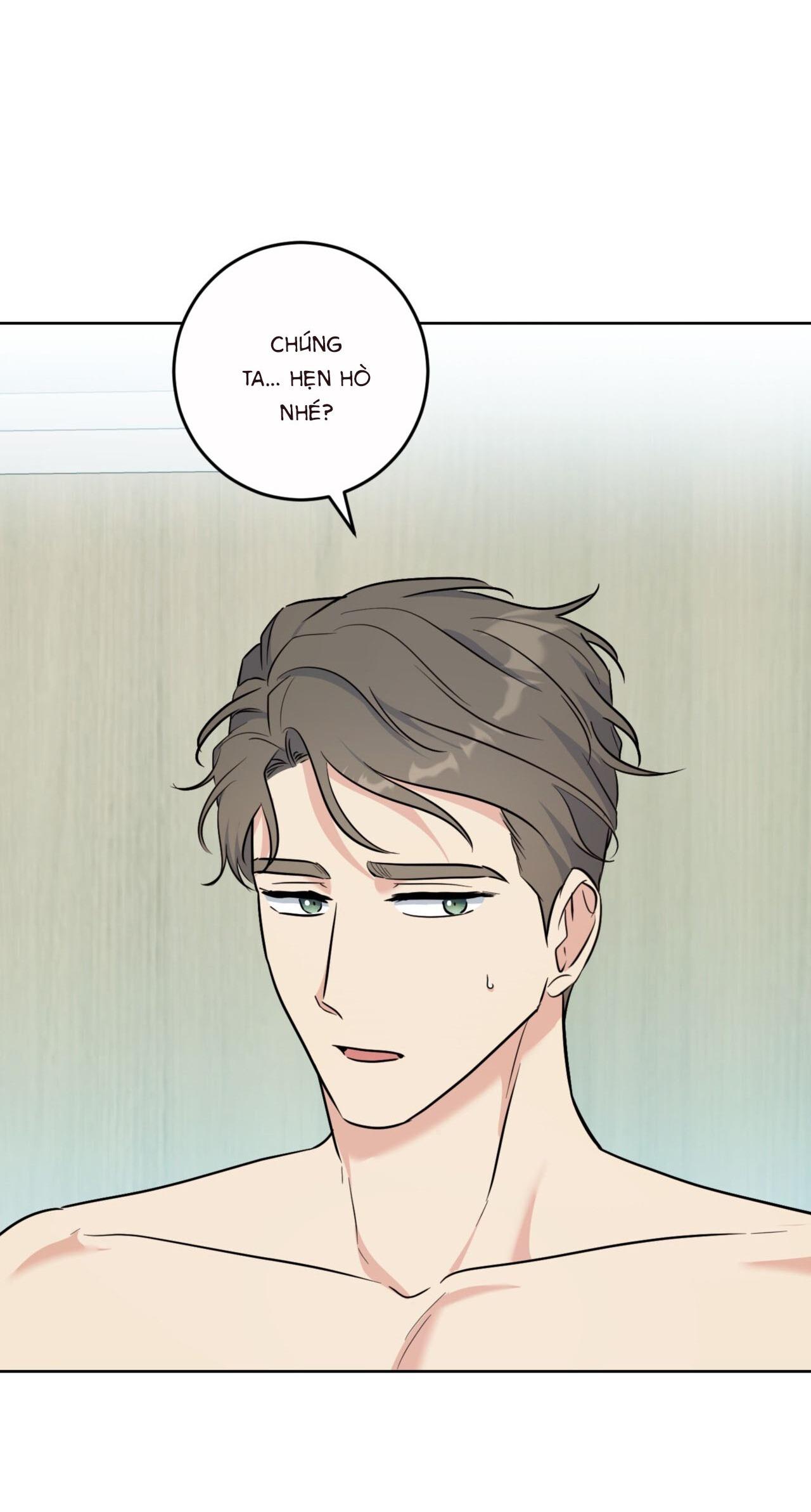 Đọc truyện  Khu Rừng Tĩnh Lặng - Chapter 23